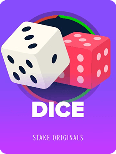Dice