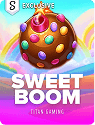Sweet Boom